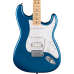 Fender Standard Stratocaster HSS MN WPG Aqua Marine Metallic