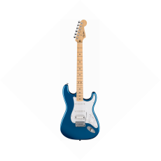 Fender Standard Stratocaster HSS MN WPG Aqua Marine Metallic