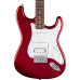 Fender Standard Stratocaster HSS LRL WPG Candy Cola