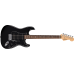 Fender Standard Stratocaster HSS LRL BPG Black