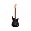 Fender Standard Stratocaster HSS LRL BPG Black