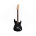 Fender Standard Stratocaster HSS LRL BPG Black