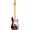 Fender Standard Precision Bass MN WPG Candy Cola