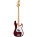 Fender Standard Precision Bass MN WPG Candy Cola