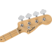Fender Standard Precision Bass MN BPG Olympic White
