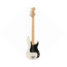 Fender Standard Precision Bass MN BPG Olympic White