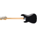 Fender Standard Precision Bass LRL WPG Black