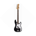 Fender Standard Precision Bass LRL WPG Black