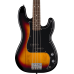 Fender Standard Precision Bass LRL BPG 3-Color Sunburst