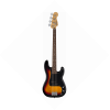 Fender Standard Precision Bass LRL BPG 3-Color Sunburst