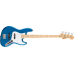 Fender Standard Jazz Bass MN WPG Aqua Marine Metallic