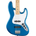 Fender Standard Jazz Bass MN WPG Aqua Marine Metallic