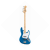 Fender Standard Jazz Bass MN WPG Aqua Marine Metallic