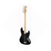 Fender Standard Jazz Bass MN BPG Black