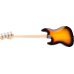 Fender Standard Jazz Bass LRL WPG 3-Color Sunburst
