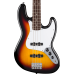 Fender Standard Jazz Bass LRL WPG 3-Color Sunburst