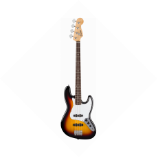 Fender Standard Jazz Bass LRL WPG 3-Color Sunburst