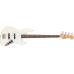 Fender Standard Jazz Bass LRL WPG Olympic White