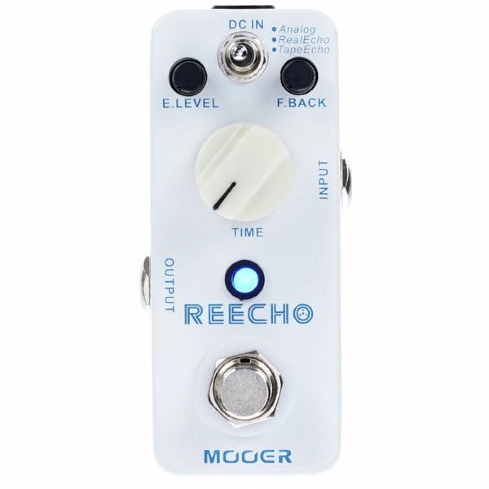 Mooer Reecho