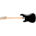 Fender Limited Edition Standard Precision Bass MN BPG Black