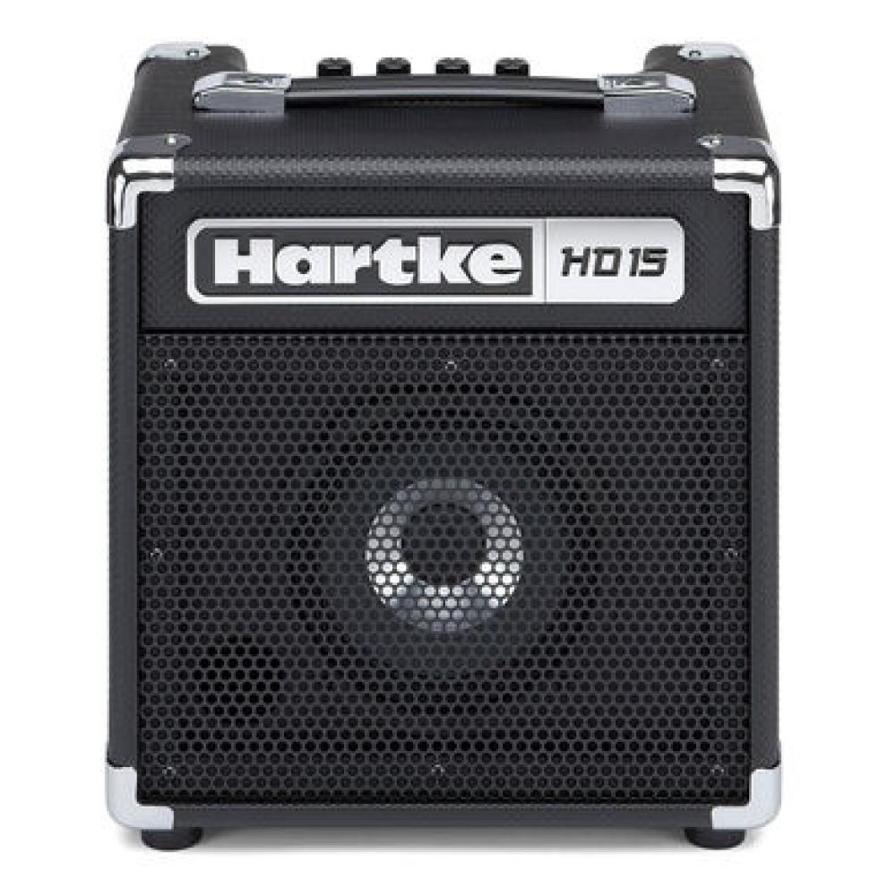 Hartke HD15