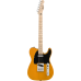 Squier by Fender FSR Bullet Telecaster MN Butterscotch Blonde.