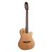 Godin Multiac Nylon Encore Natural SG With Bag