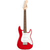 Squier by Fender Mini Stratocaster LRL WPG Dakota Red