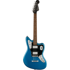 Squier by Fender FSR Contemporary Jaguar HH ST LRL BPG LPB