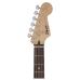 Squier by Fender Bullet Stratocaster HT LRL Brown Sunburst
