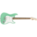 Squier by Fender FSR Bullet Stratocaster HT LRL Sea Foam Green.