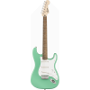 Squier by Fender FSR Bullet Stratocaster HT LRL Sea Foam Green.