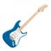 Squier by Fender Affinity Stratocaster HSS MN PACK LPB Lake Placid Blue