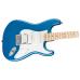 Squier by Fender Affinity Stratocaster HSS MN PACK LPB Lake Placid Blue