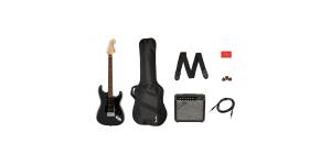 Packs de guitarra