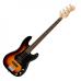 Squier by Fender Affinity Precision Bass PJ Pack 3-Color Sunburst