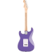 Squier by Fender Sonic Stratocaster LRL WPG UVT