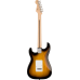 Squier by Fender Sonic Stratocaster MN WPG 2TS