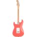 Squier by Fender Sonic Stratocaster HSS MN WPG TCO Tahitian Coral