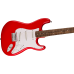 Squier by Fender Sonic Stratocaster HT LRL WPG TOR