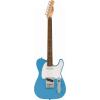 Squier by Fender Sonic Telecaster LRL WPG California Blue