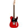 Squier by Fender Sonic Telecaster LRL BPG Torino Red