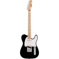 Squier by Fender Sonic Telecaster MN WPG BLK