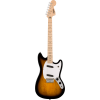 Squier by Fender Sonic Mustang MN WPG 2-Color Sunburst