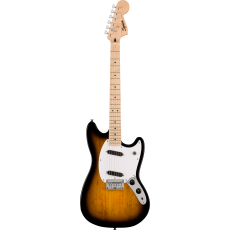 Squier by Fender Sonic Mustang MN WPG 2TS