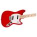 Squier by Fender Sonic Mustang MN WPG TOR