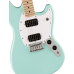 Squier by Fender FSR Sonic Mustang HH MN WPG Sonic Blue.