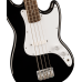 Squier by Fender Sonic Bronco Bass LRL WPG BLK