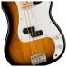 Squier by Fender Sonic Precision Bass MN WPG 2TS Sunburst