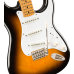 Squier by Fender Classic Vibe 50s Stratocaster MN 2TS Sunburst